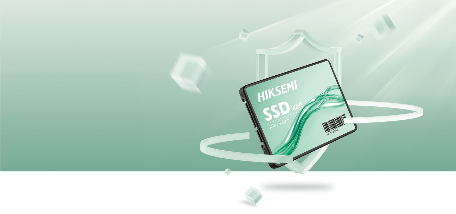 SSD Wave 2